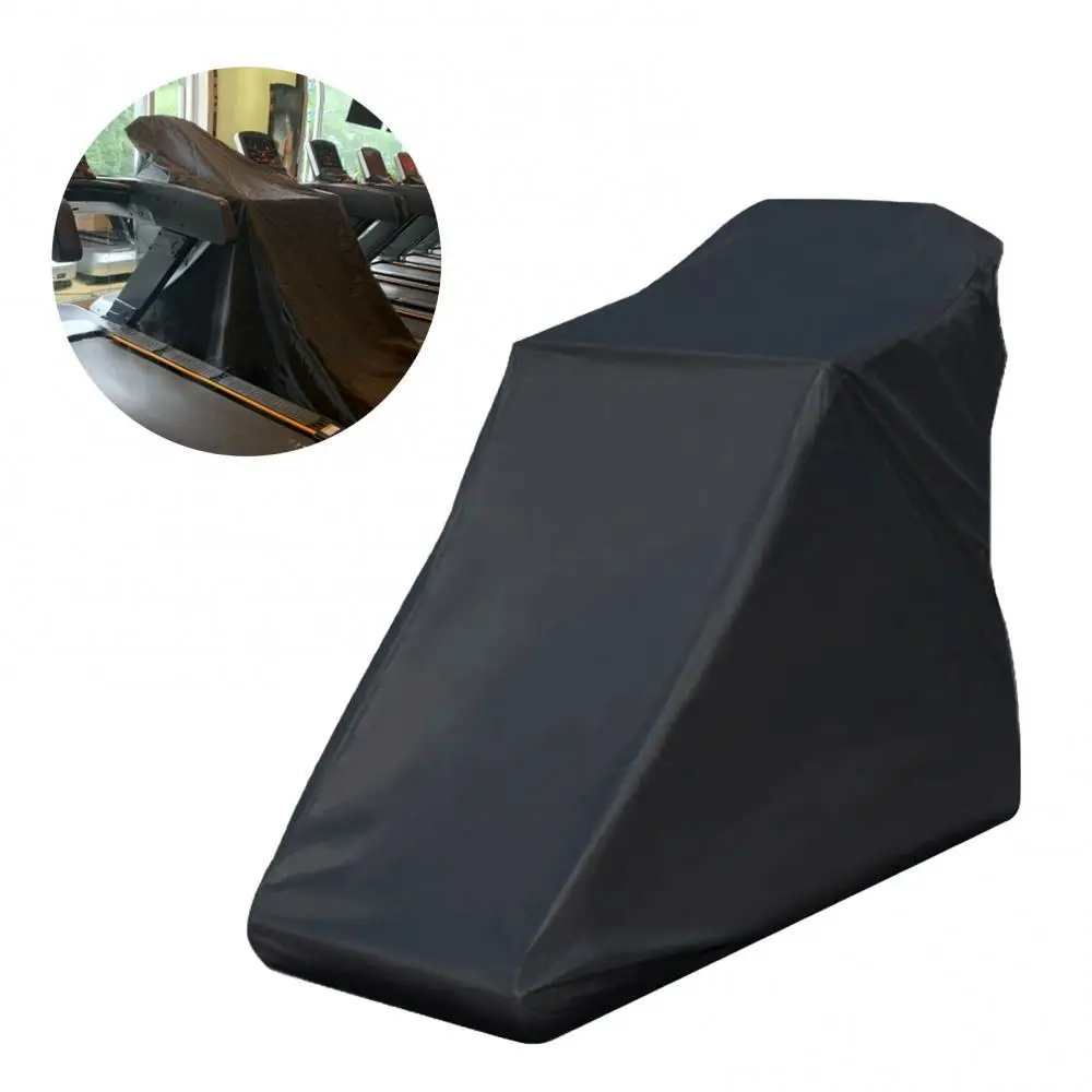 Treadmill Cover Waterproof Treadmill Protective Cover Suitable for Indoor or Outdoor
Treadmill Cover Waterproof Treadmill Protective Cover Suitable for Indoor or Outdoor