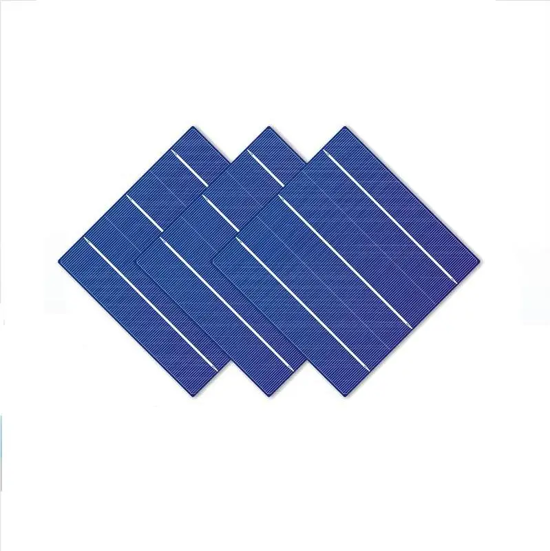 12 шт. поликристаллические солнечные батареи 0 5 В 4 Вт 6 в | Электроника