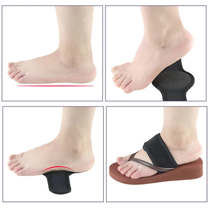 1 Pcs Orthopedic Adjuster Arch Support Orthotic Insole Flat Foot Flatfoot Corrector Pedicure Insoles Cushion Pad Foot Care J0028
1 Pcs Orthopedic Adjuster Arch Support Orthotic Insole Flat Foot Flatfoot Corrector Pedicure Insoles Cushion Pad Foot Care J0028