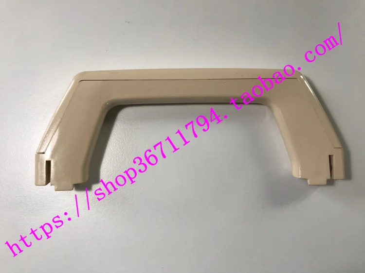 K Carriage Handle for Brother Knitting Machine KH821 KH831 KH830 Knitting machine parts accessories 407419004
K Carriage Handle for Brother Knitting Machine KH821 KH831 KH830 Knitting machine parts accessories 407419004