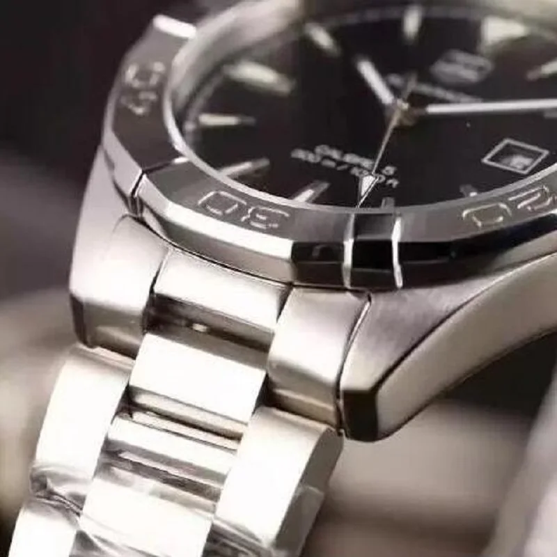 Mens Mechanical Automatic Watches Stainless Steel Designer Watch Professional Diver Master NATO WristWatches
Mens Mechanical Automatic Watches Stainless Steel Designer Watch Professional Diver Master NATO WristWatches