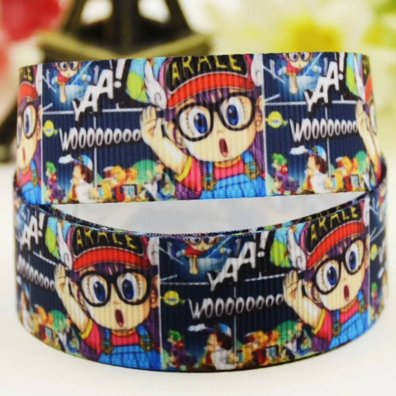 22mm 25mm 38mm 75mm Alrale cartoon printed Grosgrain Ribbon party decoration 10 Yards X-04758
22mm 25mm 38mm 75mm Alrale cartoon printed Grosgrain Ribbon party decoration 10 Yards X-04758