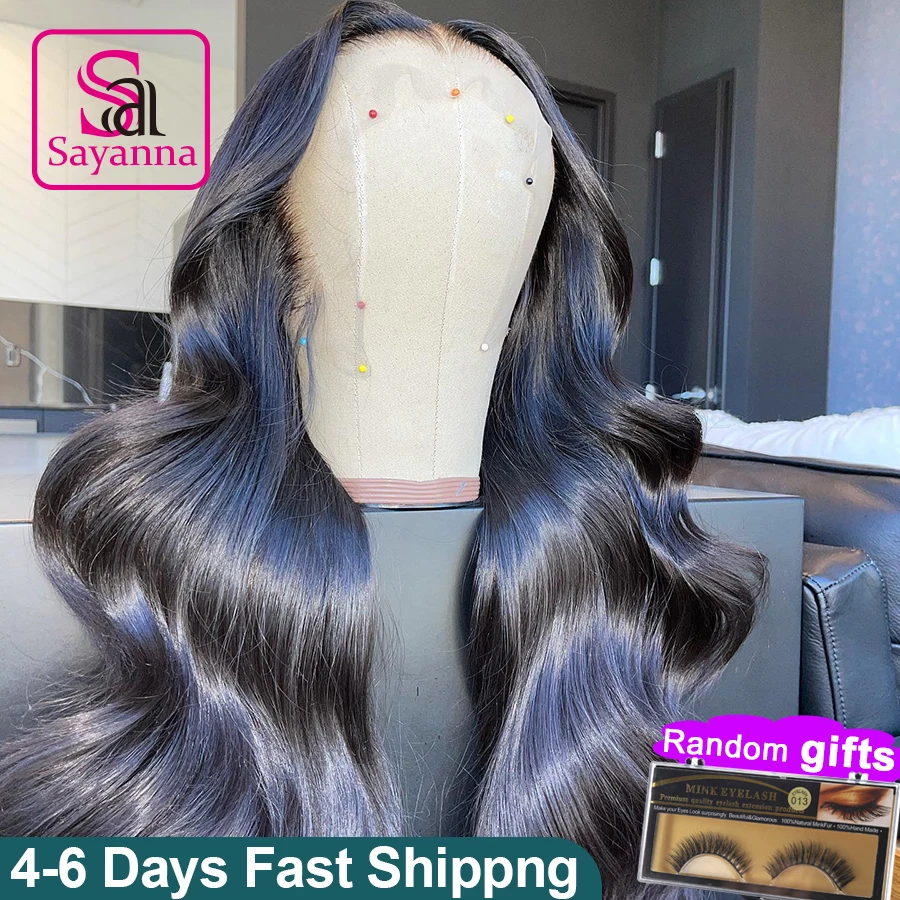 Body Wave Wigs For Women Human Hair Body Wave Lace Front Wig 4X4 Lace Closure Wig Lace Front Human Hair Wigs Brazilian Remy 180%
Body Wave Wigs For Women Human Hair Body Wave Lace Front Wig 4X4 Lace Closure Wig Lace Front Human Hair Wigs Brazilian Remy 180%