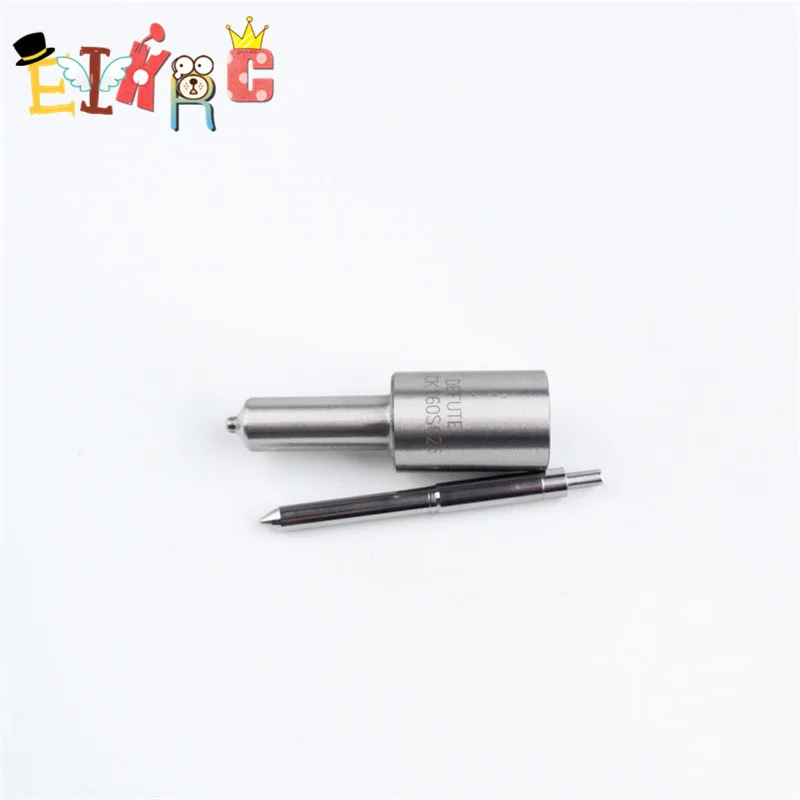 Diesel Injector Nozzle ZCK150S532 ZCK155S293 ZCK154S317 ZCK155S334 ZCK154S434 ZCK150S436 ZCK155S524
Diesel Injector Nozzle ZCK150S532 ZCK155S293 ZCK154S317 ZCK155S334 ZCK154S434 ZCK150S436 ZCK155S524