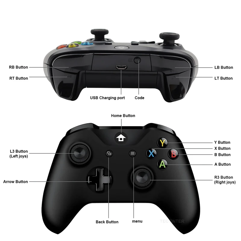 Беспроводной игровой контроллер для Xbox серии X/S, поддержка геймпада для Xbox One, тонкая консоль для ПК, смартфона Android, джойстик
Беспроводной игровой контроллер для Xbox серии X/S, поддержка геймпада для Xbox One, тонкая консоль для ПК, смартфона Android, джойстик