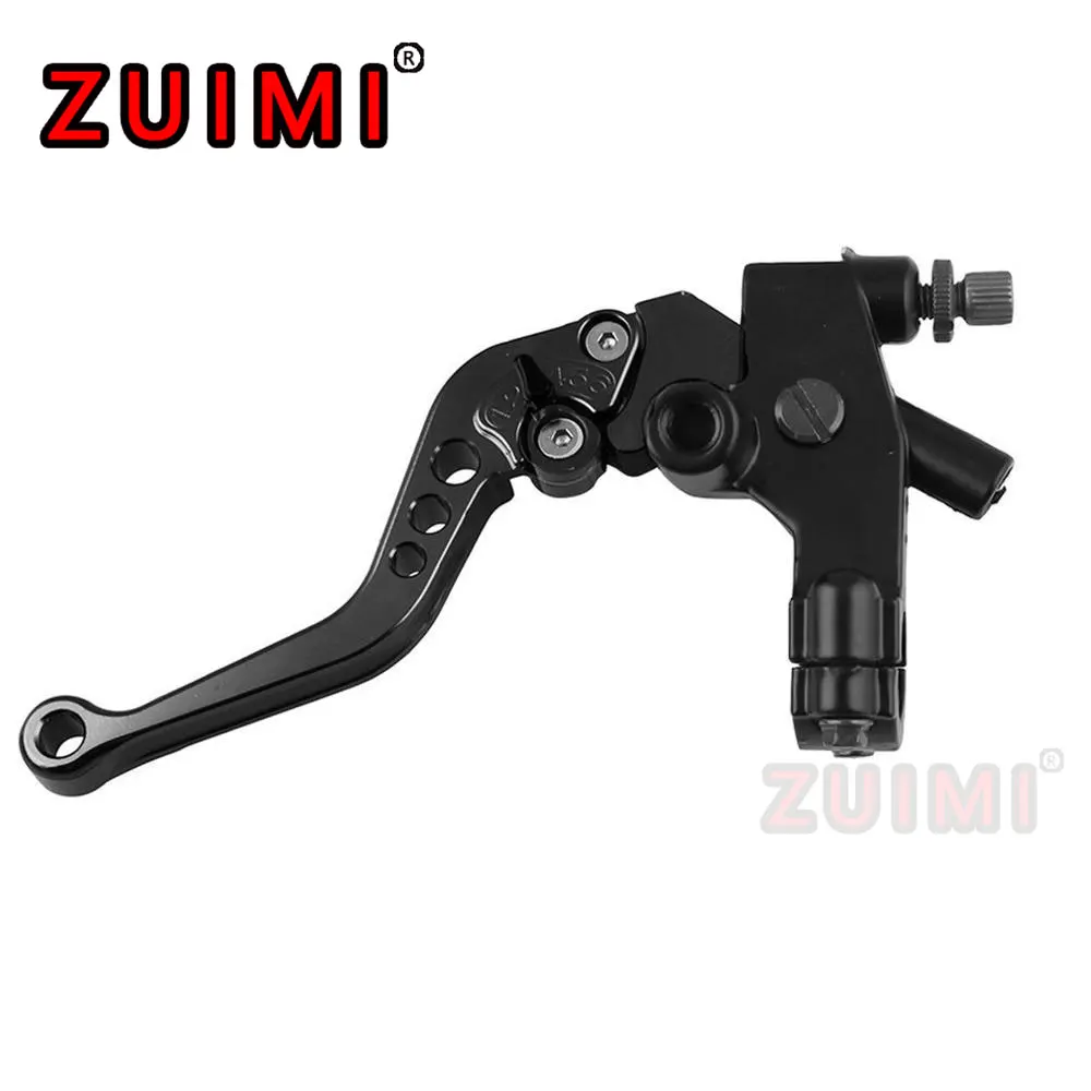 Clutch Brake Lever Alloy Motorcycle Brake Handle CNC Motorcycle High Quality Suitable for Motorcycle Modification 22mm
Clutch Brake Lever Alloy Motorcycle Brake Handle CNC Motorcycle High Quality Suitable for Motorcycle Modification 22mm
