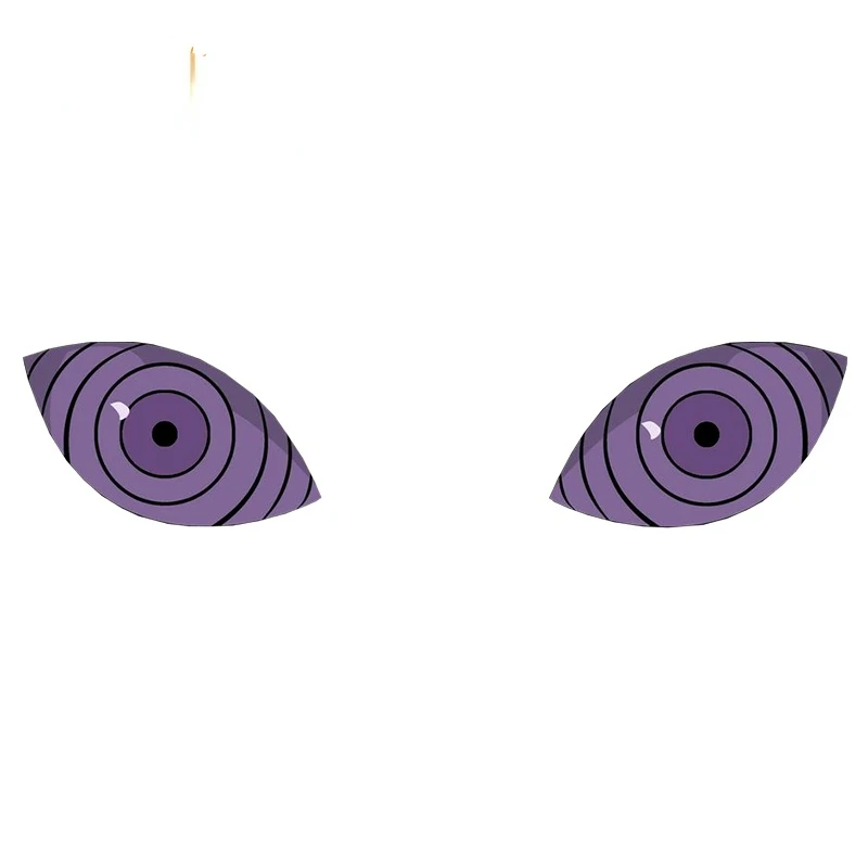 Sunscreen Rinnegan Eye Car Stickers Vinyl Car Wrap Decal Waterproof Fashion Surfboard Motocycle Helmet Decor KK13*3cm
Sunscreen Rinnegan Eye Car Stickers Vinyl Car Wrap Decal Waterproof Fashion Surfboard Motocycle Helmet Decor KK13*3cm