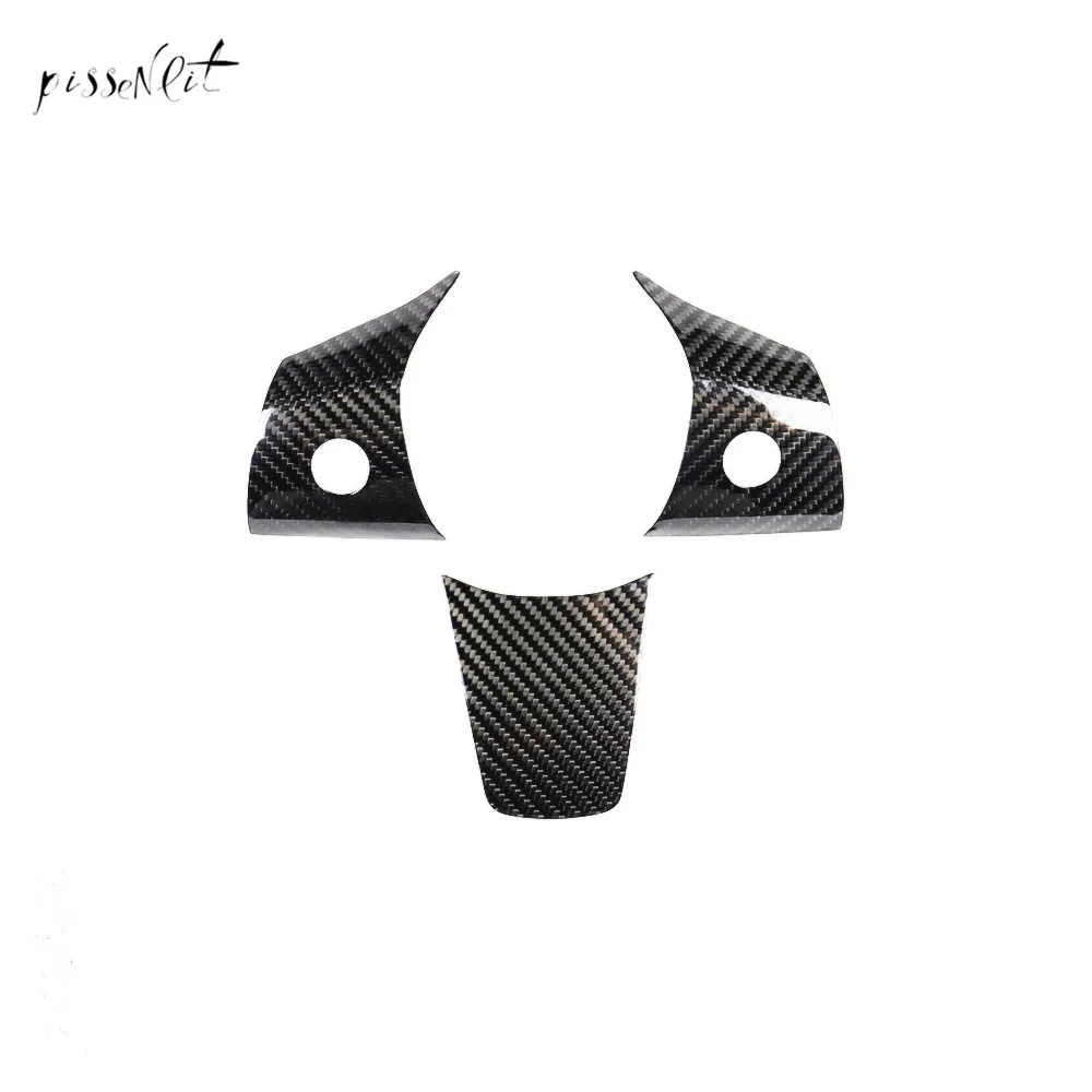 For Tesla TESLA MODEL 3 accessories Car steering wheel decorative parts carbon fiber car styling accessories 3PCS
For Tesla TESLA MODEL 3 accessories Car steering wheel decorative parts carbon fiber car styling accessories 3PCS