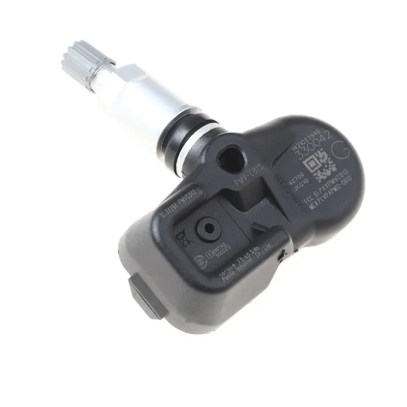 4 шт. Новый TPMS Датчик давления в шинах для Nissan 40700-JK01B 40700JK01B PMV-C813 pmwc813 | Автомобили и