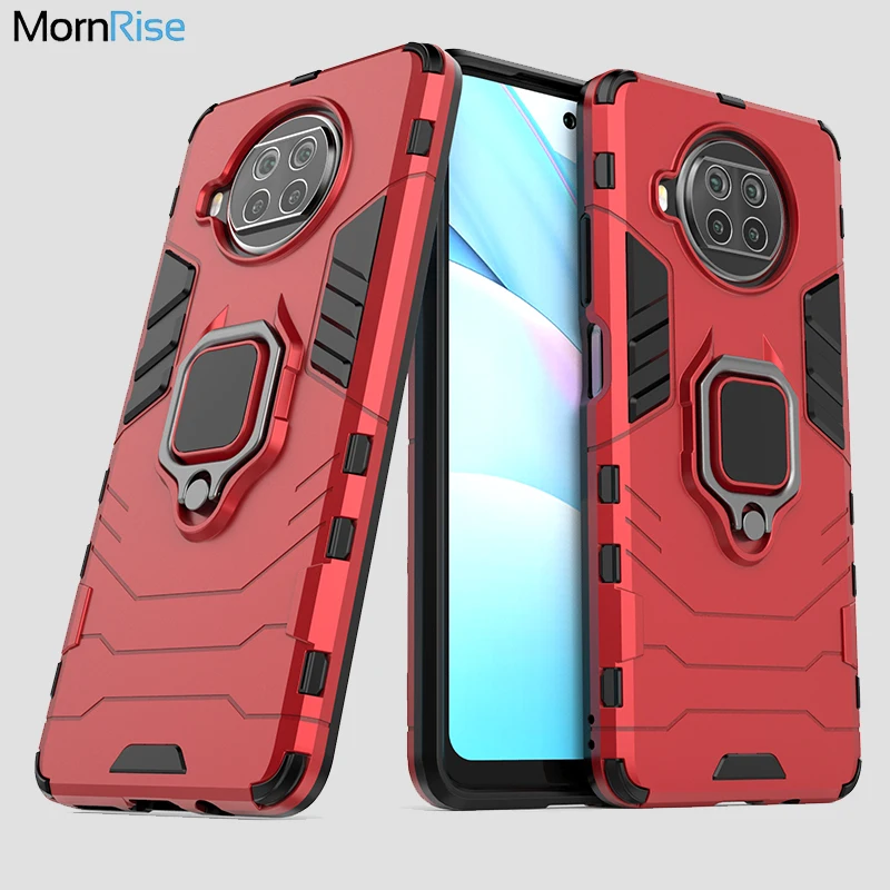 Tough Hybrid Armor Cover For Xiaomi Redmi Note 9 Pro 5G Case With Magnetic Finger Ring Socket Stand Protective Phone Fundas
Tough Hybrid Armor Cover For Xiaomi Redmi Note 9 Pro 5G Case With Magnetic Finger Ring Socket Stand Protective Phone Fundas