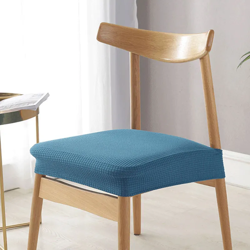 Plaid Stretch Dining Room Chair Seat Covers Elastic Universal Removable Chair Seat Cushion Washable Slipcover Seat Protector Hot
Plaid Stretch Dining Room Chair Seat Covers Elastic Universal Removable Chair Seat Cushion Washable Slipcover Seat Protector Hot