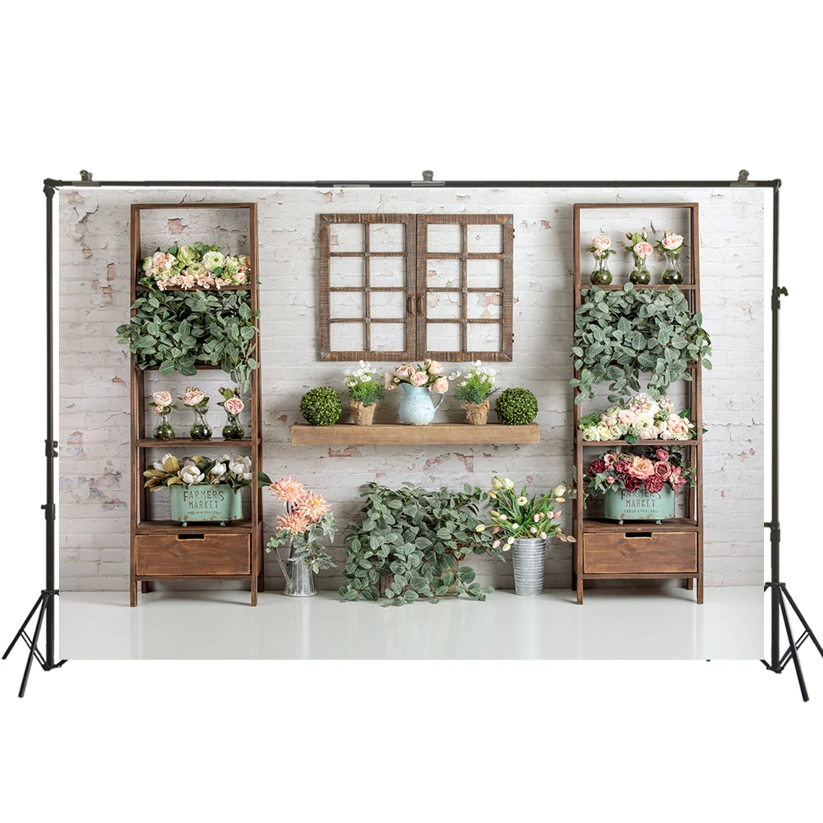 HUAYI Photography Backdrop flowers decorations photo background studio newborn baby photobooth birthday backdrops props W-3935
HUAYI Photography Backdrop flowers decorations photo background studio newborn baby photobooth birthday backdrops props W-3935