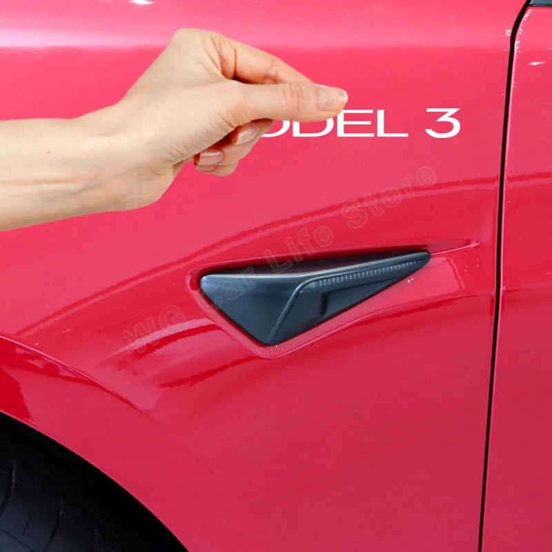 4pc Car Stylish Vinyl Flim Decals For Tesla Model 3 Racing Car Sticker Accessories Car Windows Sports PVC Stickers
4pc Car Stylish Vinyl Flim Decals For Tesla Model 3 Racing Car Sticker Accessories Car Windows Sports PVC Stickers