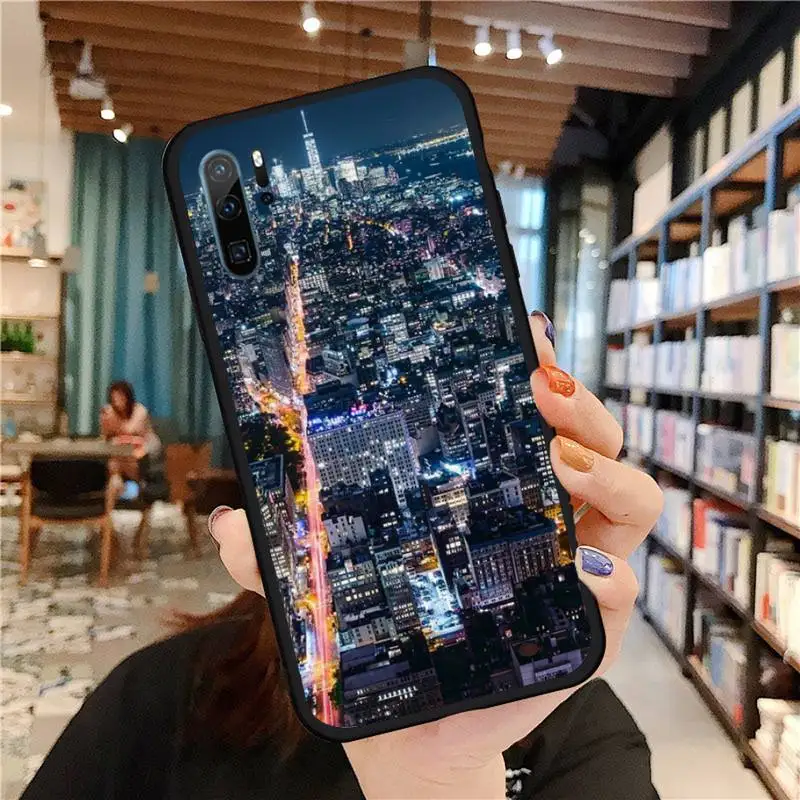 NYC NEW YORK city Phone Case For Huawei honor Mate P 9 10 20 30 40 Pro 10i 7 8 a x Lite nova 5t
NYC NEW YORK city Phone Case For Huawei honor Mate P 9 10 20 30 40 Pro 10i 7 8 a x Lite nova 5t
