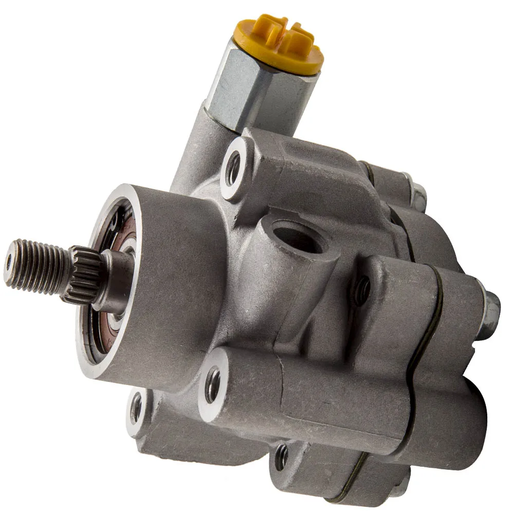 Насос гидроусилителя руля для Ford Escape, для Mazda Tribute 01 02-2004 3,0 л, V6 GAS
Насос гидроусилителя руля для Ford Escape, для Mazda Tribute 01 02-2004 3,0 л, V6 GAS