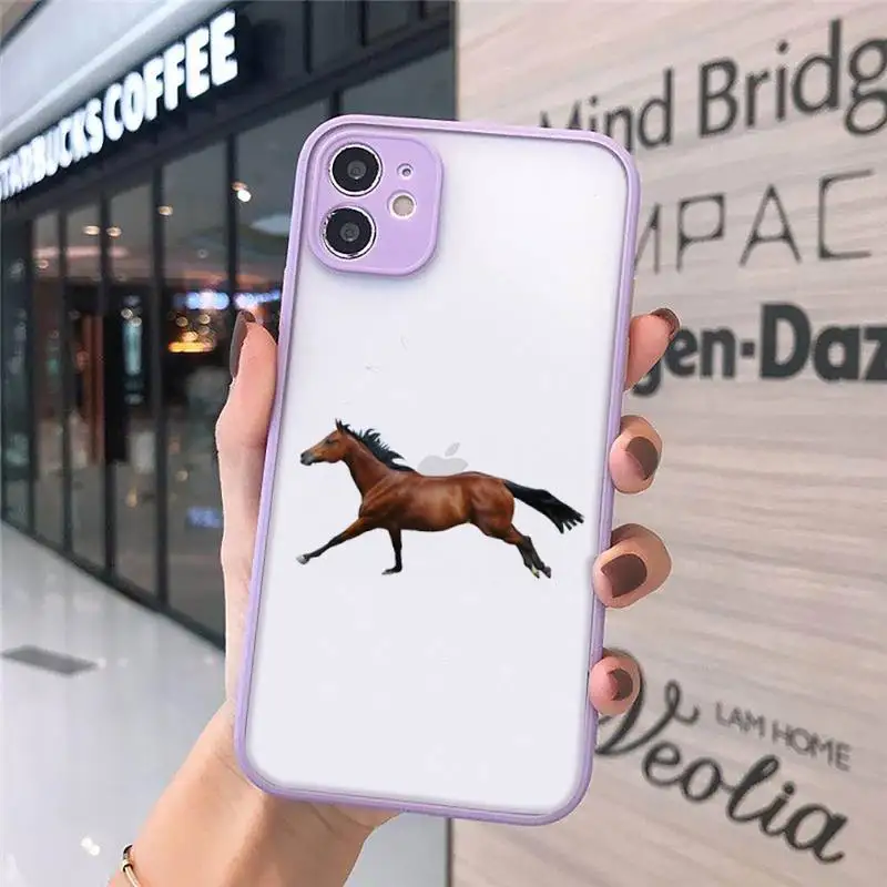 Frederik The Great beauty horse Phone Cases matte transparent For iphone 7 8 11 12 plus mini x xs xr pro max cover
Frederik The Great beauty horse Phone Cases matte transparent For iphone 7 8 11 12 plus mini x xs xr pro max cover