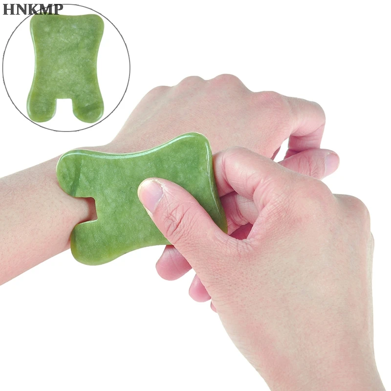 16style Natural Stone Gua Sha Board Guasha Scraping Massage Scraper Acupoint Face Eye Care SPA Massage Face Massager Acupuncture
16style Natural Stone Gua Sha Board Guasha Scraping Massage Scraper Acupoint Face Eye Care SPA Massage Face Massager Acupuncture