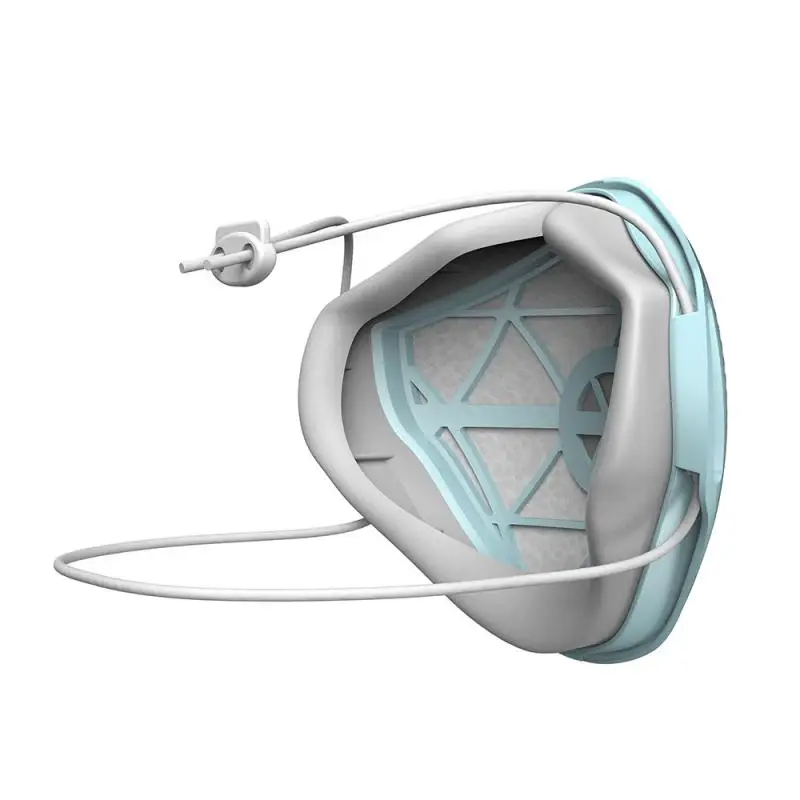 Face Mask Adult Silicone Mouth Nose Disconnect-type Mask Anti-dust Masks Replaceable Filter Mask Silicone Face Mask For Outdoor
Face Mask Adult Silicone Mouth Nose Disconnect-type Mask Anti-dust Masks Replaceable Filter Mask Silicone Face Mask For Outdoor