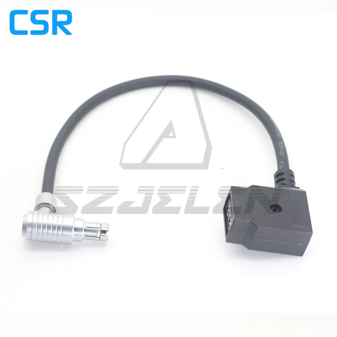 ARRI RS 3-контактный Штекерный прямоугольный коленчатый кабель питания DTAP female. Настраиваемая длина
ARRI RS 3-контактный Штекерный прямоугольный коленчатый кабель питания DTAP female. Настраиваемая длина