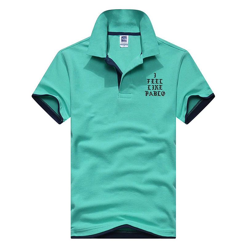 Men's Polo Shirt For Men Desiger Polos Men Cotton Short Sleeve shirt Clothes jerseys golftennis Size XS- XXXL
Men's Polo Shirt For Men Desiger Polos Men Cotton Short Sleeve shirt Clothes jerseys golftennis Size XS- XXXL