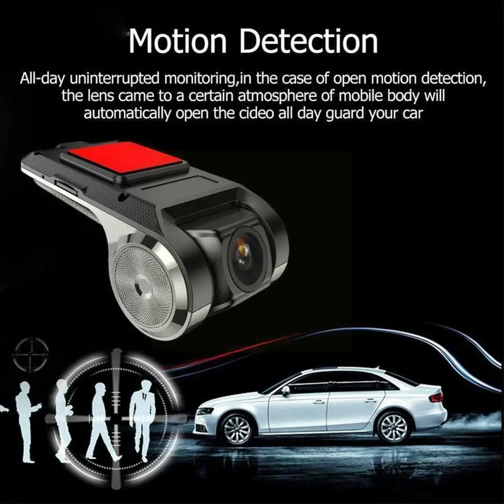 Auto Navigation USB Hidden Driving Recorder 1080P Car Dash Video Dog Speed Fixed Car Decoration Cam Interior Electronic Q2B3
Auto Navigation USB Hidden Driving Recorder 1080P Car Dash Video Dog Speed Fixed Car Decoration Cam Interior Electronic Q2B3