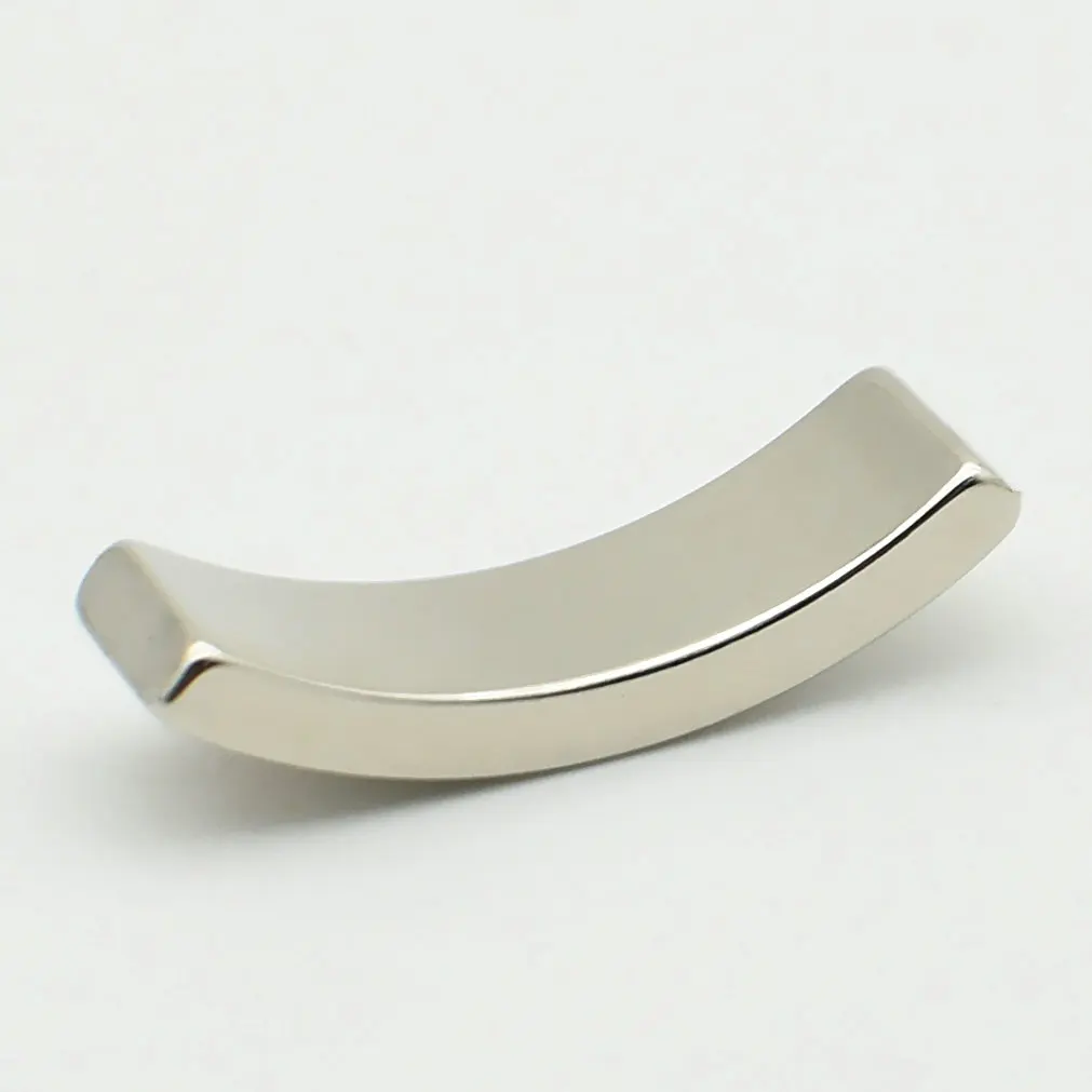 24pcs NdFeB Magnet Arc OR17.5x12.5x4.5 mmx90deg. N42 Motor magnet for generators wind turbine Neodymium Permanent Magnet
24pcs NdFeB Magnet Arc OR17.5x12.5x4.5 mmx90deg. N42 Motor magnet for generators wind turbine Neodymium Permanent Magnet