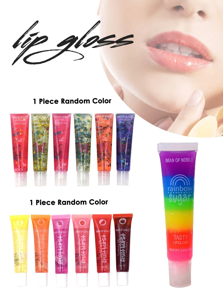 Lip Gloss Long-Lasting Lip Oil Lip Skin Care Natural Lip Moisturizer for Smooth and Shiny Lip Gloss
Lip Gloss Long-Lasting Lip Oil Lip Skin Care Natural Lip Moisturizer for Smooth and Shiny Lip Gloss