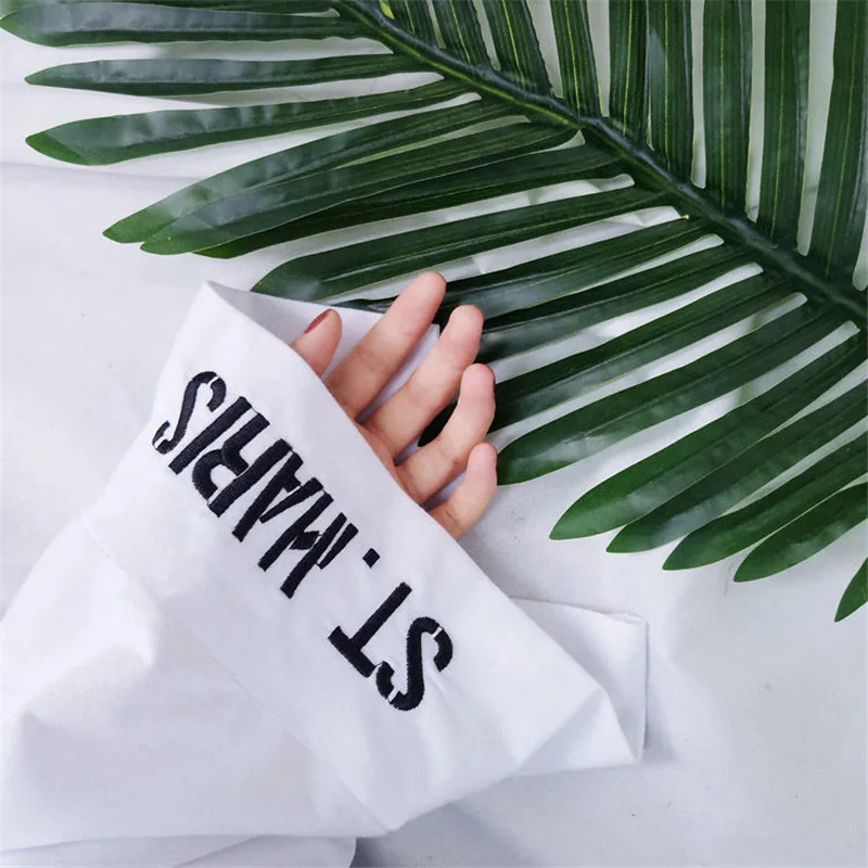 Harajuku Female Tshirt Loose Japanese Style Fashion Women Chic Ladies Streetwear Spring Sweatshirt White Black Red Tops
Harajuku Female Tshirt Loose Japanese Style Fashion Women Chic Ladies Streetwear Spring Sweatshirt White Black Red Tops