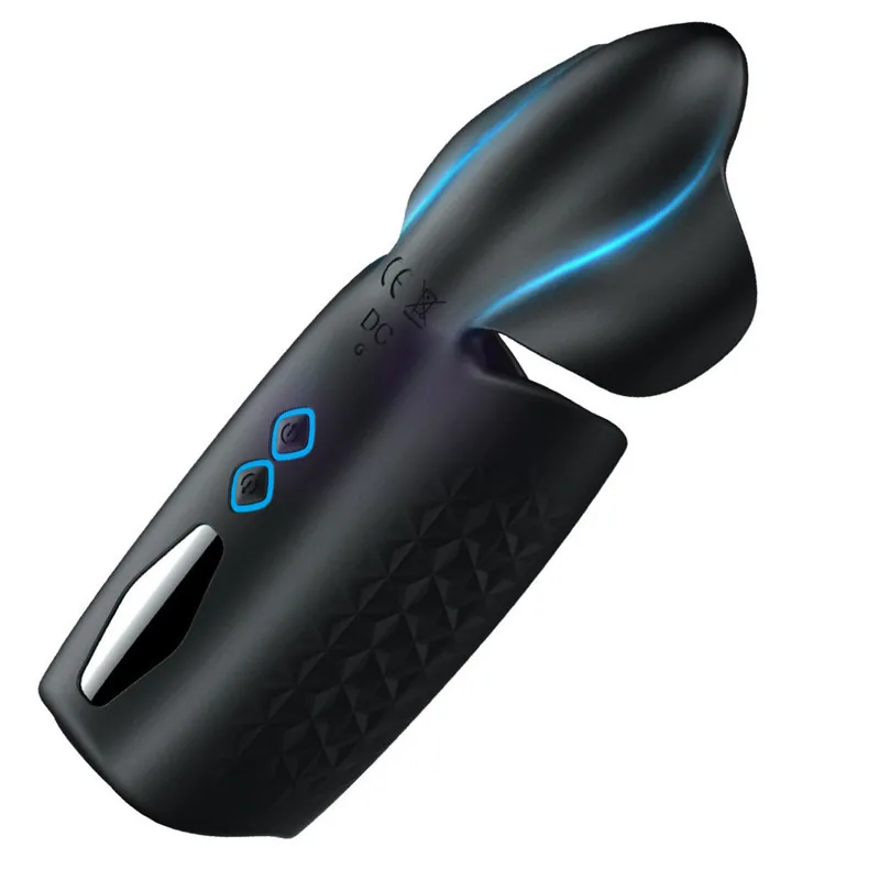 Мужской Вибратор Автоматический