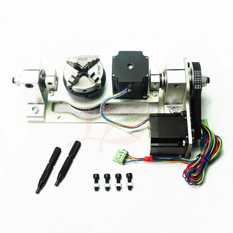 DIY metal engraving machine 3040 3axis 4 axis 5 CNC Router USB port drilling cutting | Инструменты