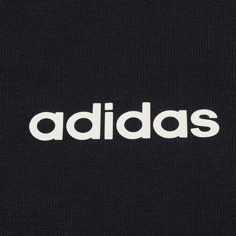 Original New Arrival Adidas E 3S FZ FT Men's jacket Hooded Sportswear