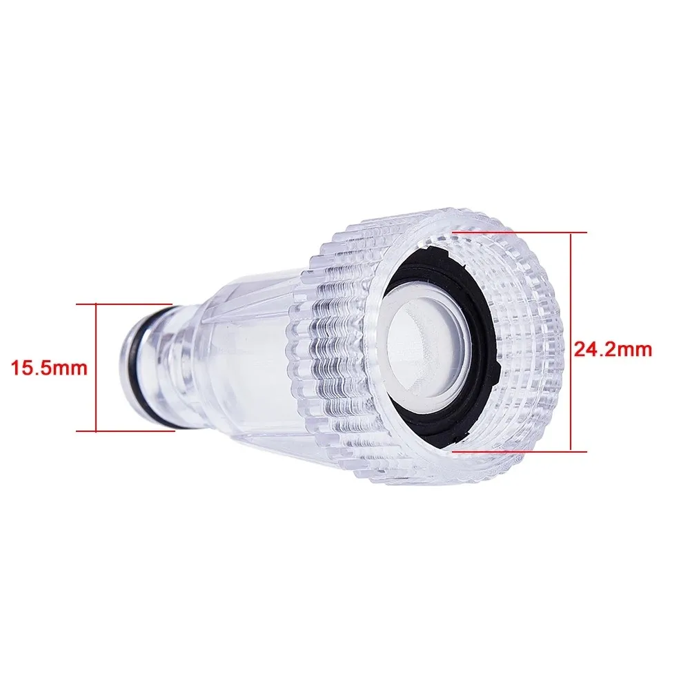 Pressure Washer Water Connector Filter Set Hose Pipe Fitting Parkside Garden Power Tools Replacement For Car Washer Adapter
Pressure Washer Water Connector Filter Set Hose Pipe Fitting Parkside Garden Power Tools Replacement For Car Washer Adapter