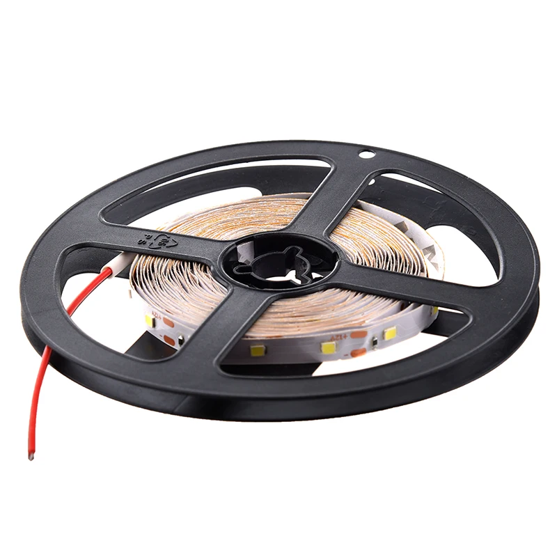 LED Tape White Base 5M 300 Series Of SMD Front Emission 12V White
LED Tape White Base 5M 300 Series Of SMD Front Emission 12V White