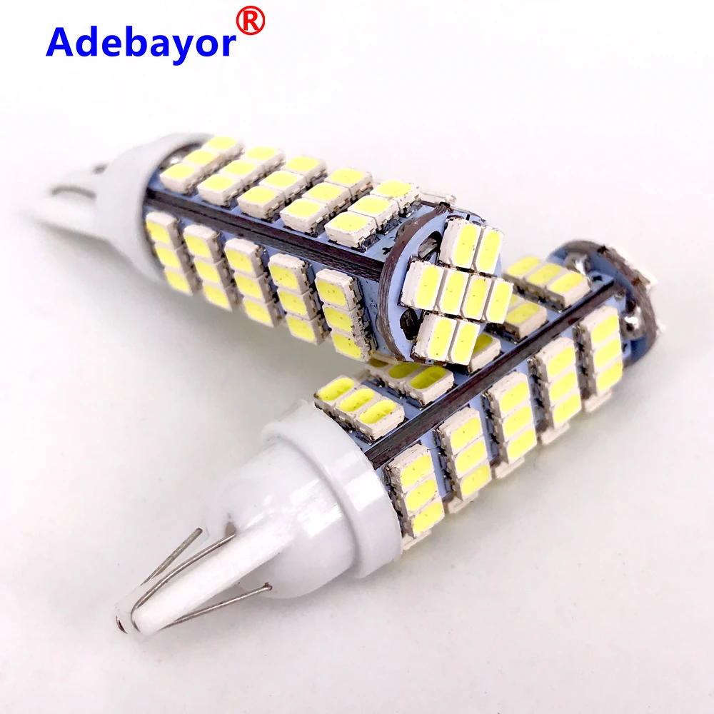 50 шт. 68 SMD T10 W5W 3020 Светодиодный 1206 LED Автомобильный 68smd 194 927 168 габаритный фонарь с боковым клином, габаритные огни, подсветка номерного знака 12 ...
50 шт. 68 SMD T10 W5W 3020 Светодиодный 1206 LED Автомобильный 68smd 194 927 168 габаритный фонарь с боковым клином, габаритные огни, подсветка номерного знака 12 ...