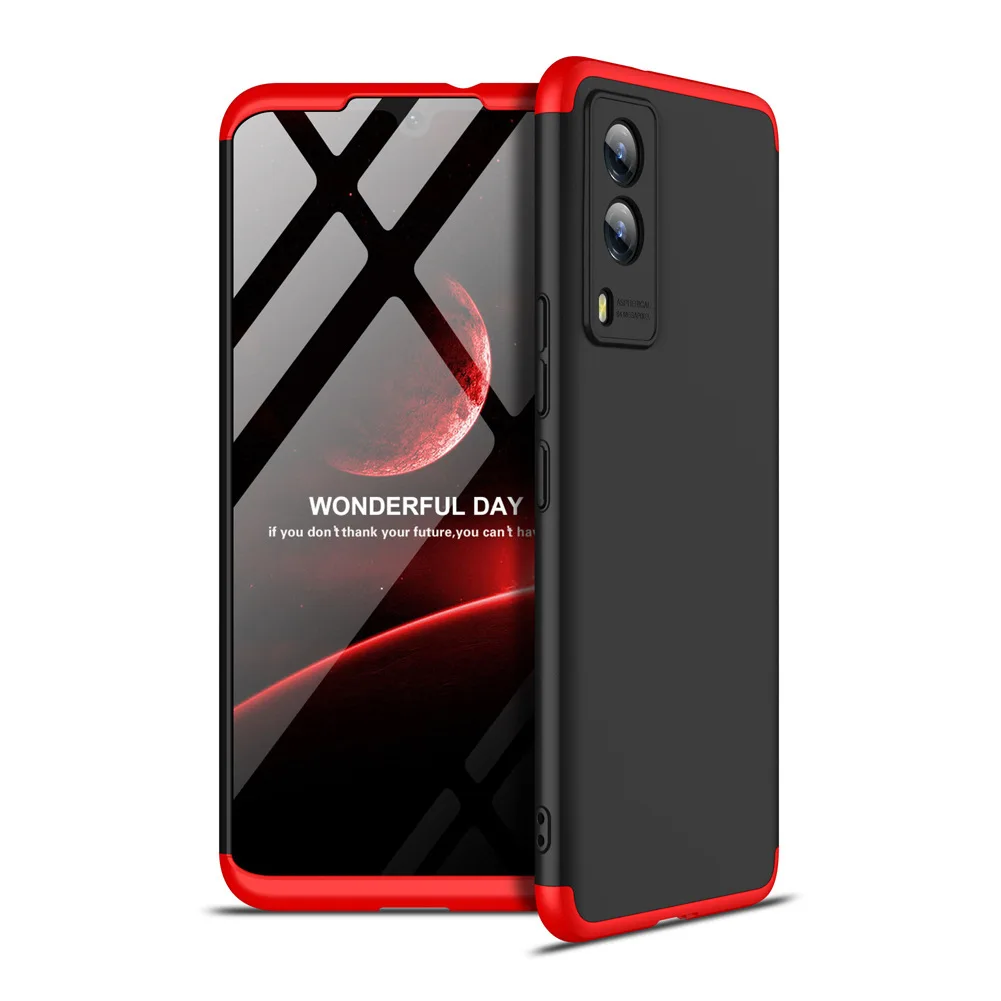 Rugged Matte Phone Case for Vivo X50 X30 Pro X27 X23 X21 X21i X20 plus X9 Shockproof Cover for Vivo IQOO Z1X Z6 S5 U3
Rugged Matte Phone Case for Vivo X50 X30 Pro X27 X23 X21 X21i X20 plus X9 Shockproof Cover for Vivo IQOO Z1X Z6 S5 U3
