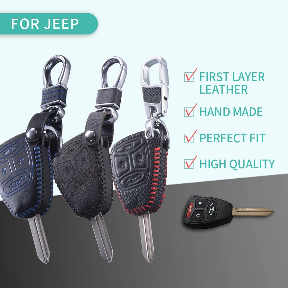 Key Cover Remote Holder Chain for Fiat Dodge Chrysler Journey Jeep Wrangler Cherokee Liberty Compass Longitude
Key Cover Remote Holder Chain for Fiat Dodge Chrysler Journey Jeep Wrangler Cherokee Liberty Compass Longitude