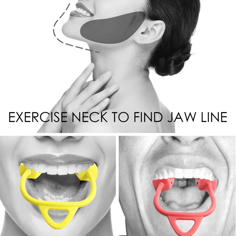 30/40/50 Lbs Food Grade Silicone Jaw Exercise Ball Muscle Trainer Exercise Ball Neck Facial Sound Mandibular Muscle Training
30/40/50 Lbs Food Grade Silicone Jaw Exercise Ball Muscle Trainer Exercise Ball Neck Facial Sound Mandibular Muscle Training