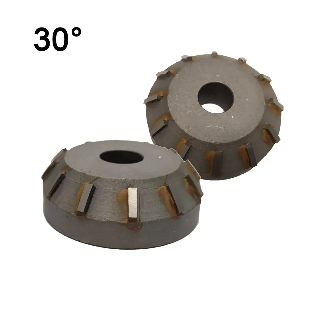 30 Degree Angle Carbide Valve Reamer Grinding Wheel Valve Seat Cutter for Motorcycle Car Engine Valve Seat Repair Reamer Head
30 Degree Angle Carbide Valve Reamer Grinding Wheel Valve Seat Cutter for Motorcycle Car Engine Valve Seat Repair Reamer Head