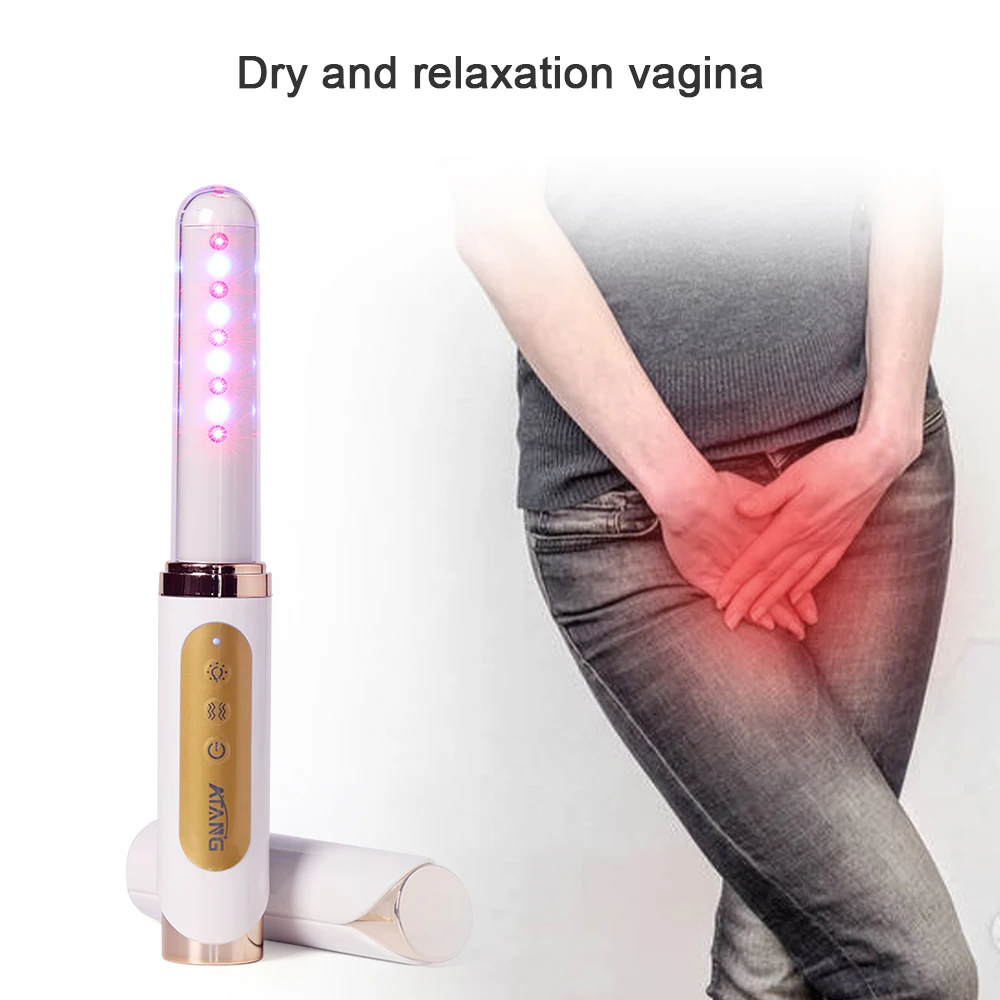 ATANG NEW Portable Medical Vaginal Tightening Laser Machine Laser Devices for Vaginal Tightening Cervical Erosion
ATANG NEW Portable Medical Vaginal Tightening Laser Machine Laser Devices for Vaginal Tightening Cervical Erosion