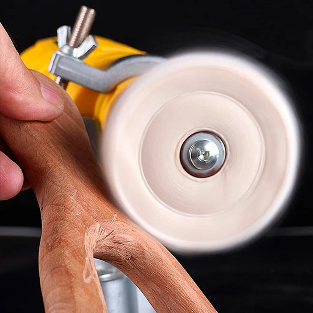 Professional Polishing Kit 14 Pack Buffing Wheel Car Polishing Pads Gold Silver Jewelry Mirror Polish Grinder Pad Abrasive Tool
Professional Polishing Kit 14 Pack Buffing Wheel Car Polishing Pads Gold Silver Jewelry Mirror Polish Grinder Pad Abrasive Tool