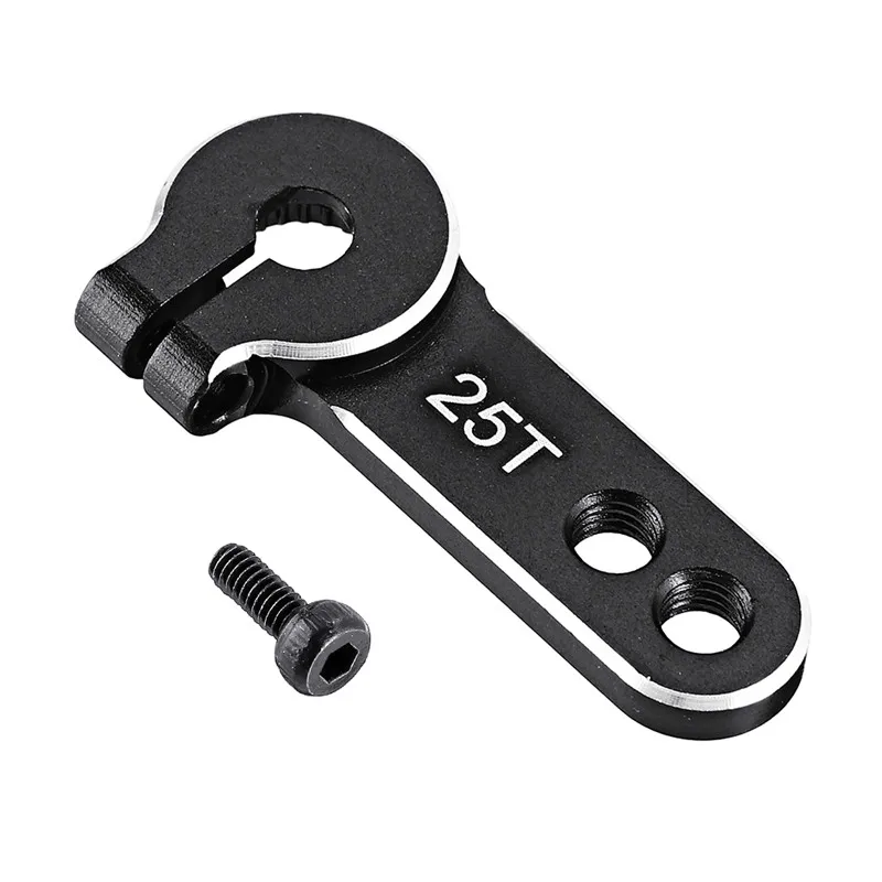 25 тонн металла усилитель руля сирена в металлическом корпусе рычаг RC Запчасти дистанционного Управление Spart Запчасти для сервопривод futaba
25 тонн металла усилитель руля сирена в металлическом корпусе рычаг RC Запчасти дистанционного Управление Spart Запчасти для сервопривод futaba