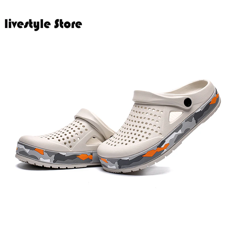 2021 Men 2020 New Fashion Comfortable Casual Retro Sandals Men And Women Retro Sandals Net Mouth Beach Sandals
2021 Men 2020 New Fashion Comfortable Casual Retro Sandals Men And Women Retro Sandals Net Mouth Beach Sandals