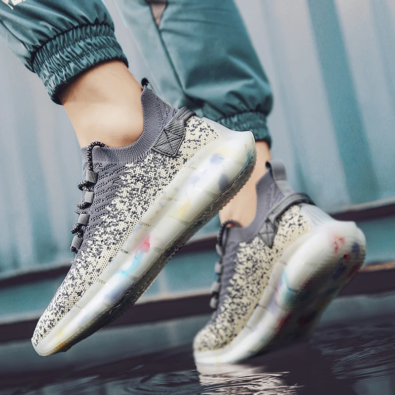 Men Sport Shoes Breathable Zapatillas Deportivas Hombre Aire Luxury Sneakers Men Mens Shoes Casual Slip On Trainers Shoe Sneaker
Men Sport Shoes Breathable Zapatillas Deportivas Hombre Aire Luxury Sneakers Men Mens Shoes Casual Slip On Trainers Shoe Sneaker