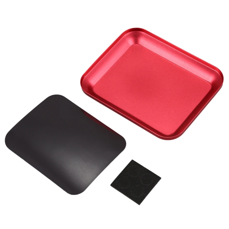 1 Set 18 in 1 RC Tools Kits Screwdriver Pliers Hex Sleeve Socket Repair Box Set for Repairing RC Airplanes, Car Model Toys
1 Set 18 in 1 RC Tools Kits Screwdriver Pliers Hex Sleeve Socket Repair Box Set for Repairing RC Airplanes, Car Model Toys