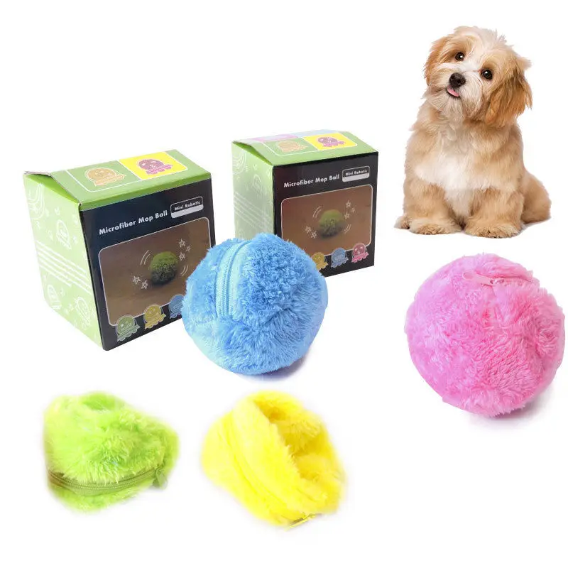Pet cat toy electric Magic Roller Ball dog toys for cats kitten puzzle cat toys interactive ball cats products for pets supplies
Pet cat toy electric Magic Roller Ball dog toys for cats kitten puzzle cat toys interactive ball cats products for pets supplies