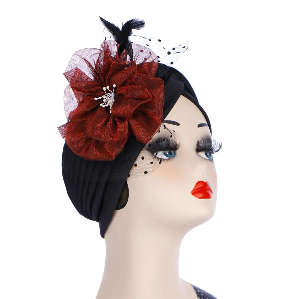 Fashion Flowers Muslim Turban Spring and Autumn Islamic Wrap Inner Hijabs India Bonnet Ready To Wear Women Under Hijab Cap
Fashion Flowers Muslim Turban Spring and Autumn Islamic Wrap Inner Hijabs India Bonnet Ready To Wear Women Under Hijab Cap