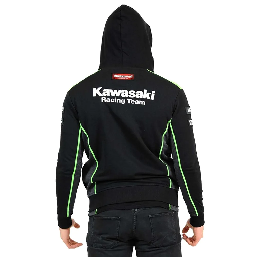 2021 mens motorcycle kawasaki hoodie racing moto riding hoody clothing jacket men jackets cross Zip jersey sweatshirts
2021 mens motorcycle kawasaki hoodie racing moto riding hoody clothing jacket men jackets cross Zip jersey sweatshirts