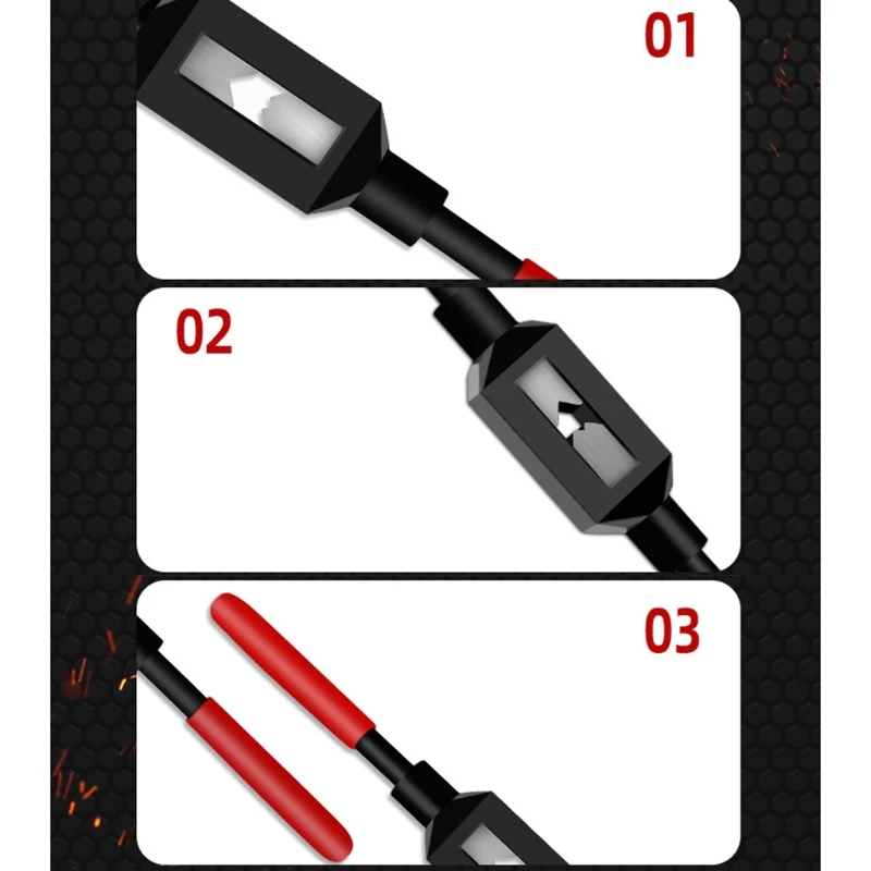 B2RB Tap Wrench, Adjustable Size for Holding Taps, Drills, Reamers, Small Tools w/ Long Center Body, Rigid Hold
B2RB Tap Wrench, Adjustable Size for Holding Taps, Drills, Reamers, Small Tools w/ Long Center Body, Rigid Hold