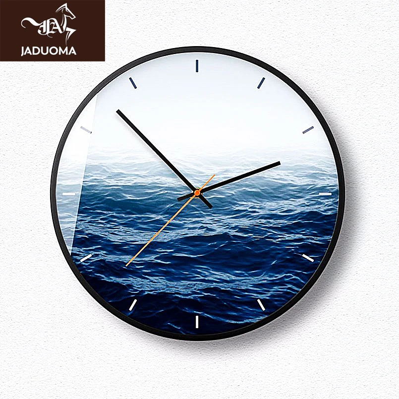 JADUOMA Wall Clock 3D 12inch/14inch Wall Clock Modern Design Quartz Silent Precise Sweep Duvar Saati Large Size For Home Decor 
JADUOMA Wall Clock 3D 12inch/14inch Wall Clock Modern Design Quartz Silent Precise Sweep Duvar Saati Large Size For Home Decor