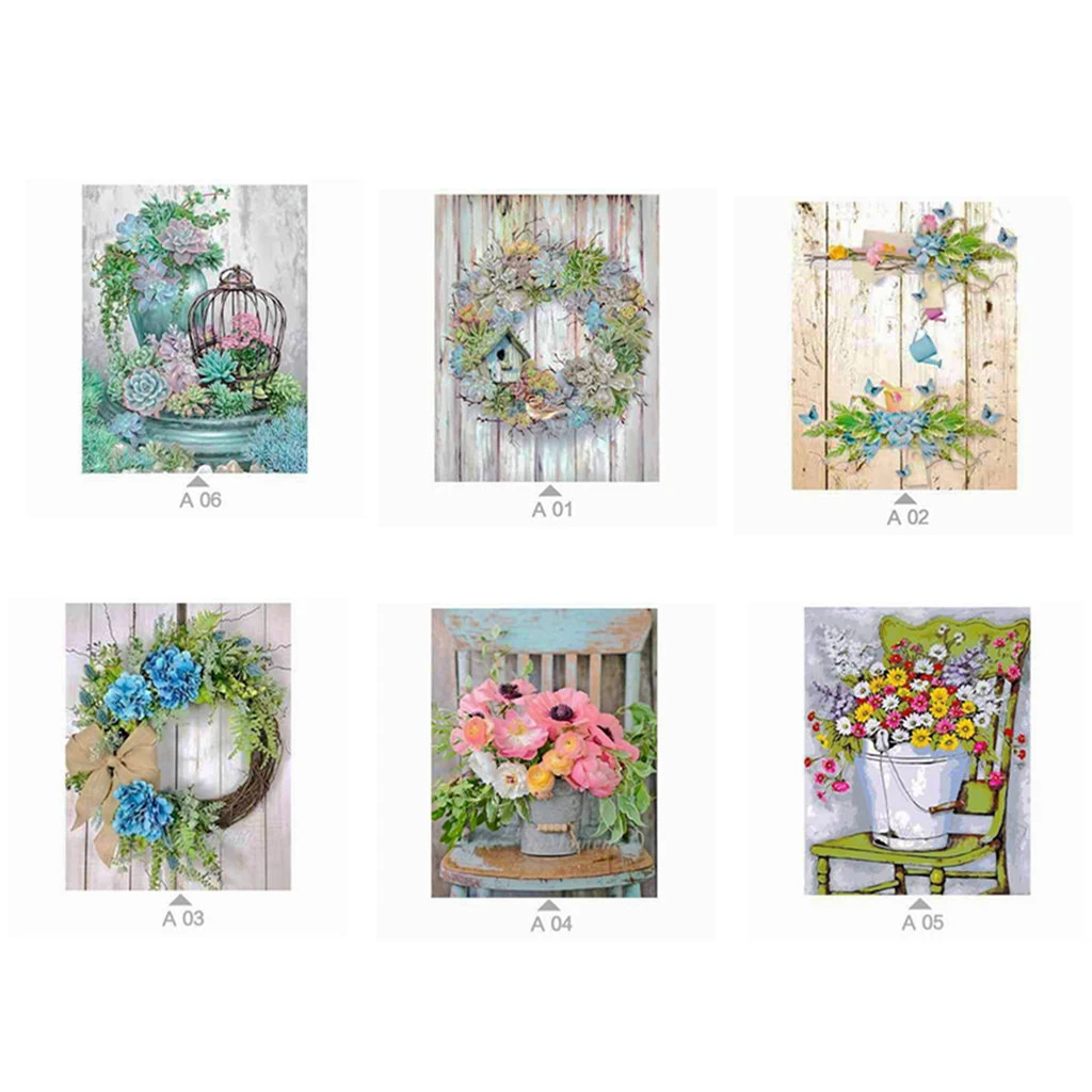 5D DIY full square diamond painting cartoon landscape set Mosaic cross stitch art children home decoration wall plastering gift
5D DIY full square diamond painting cartoon landscape set Mosaic cross stitch art children home decoration wall plastering gift